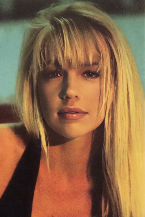 et billede af Brittany McCrena