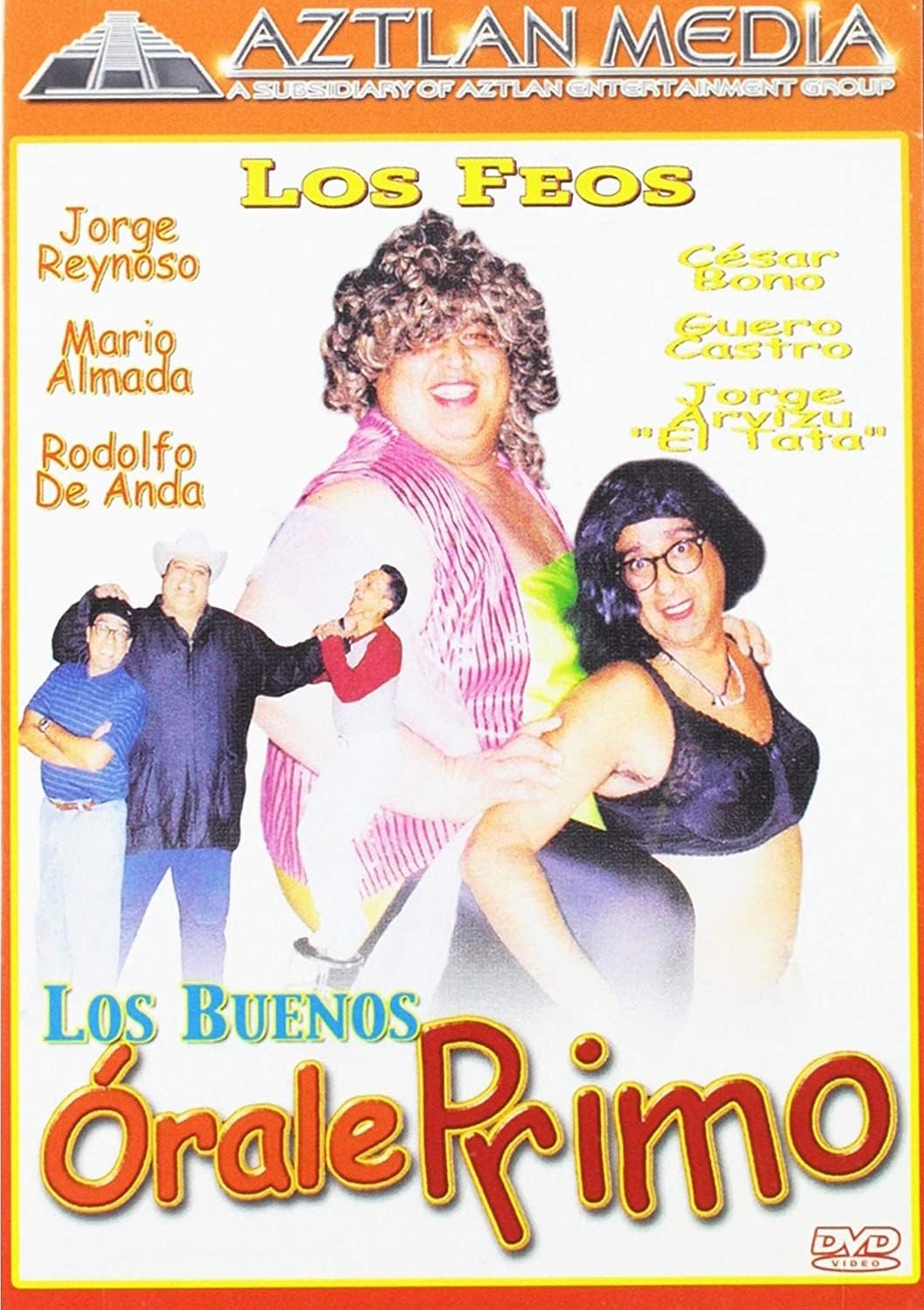 El primo El primo