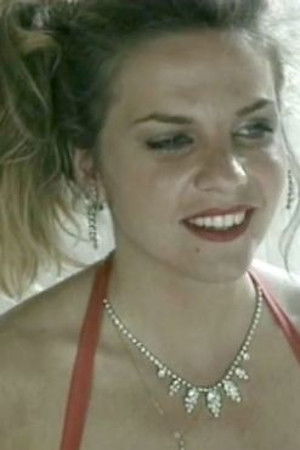 et billede af Andrea Kohn