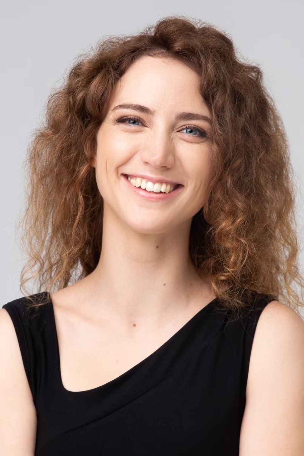 et billede af Justina Nemanytė