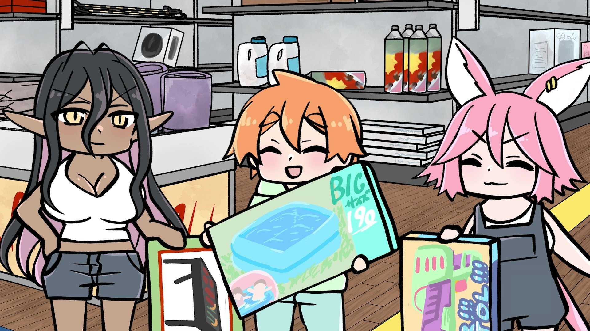 Thumbnail for Episode 4 Season 0 Episode 4