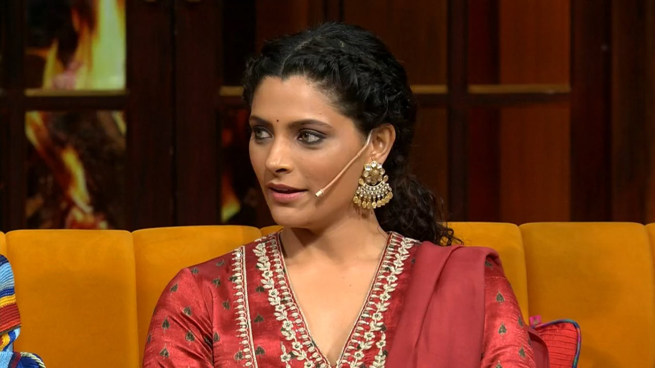 The Kapil Sharma Show 3x27