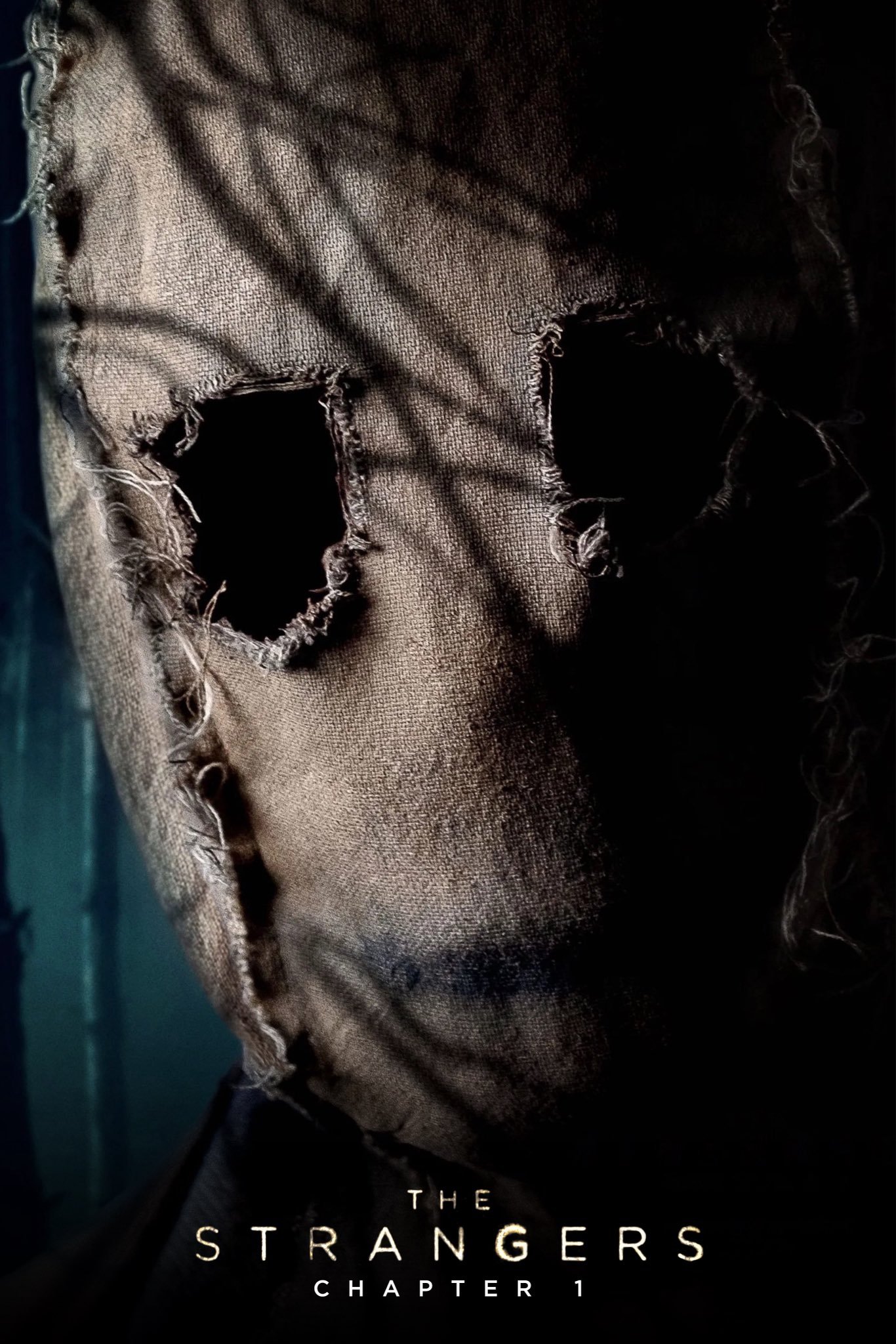 The Strangers: Chapter 1
