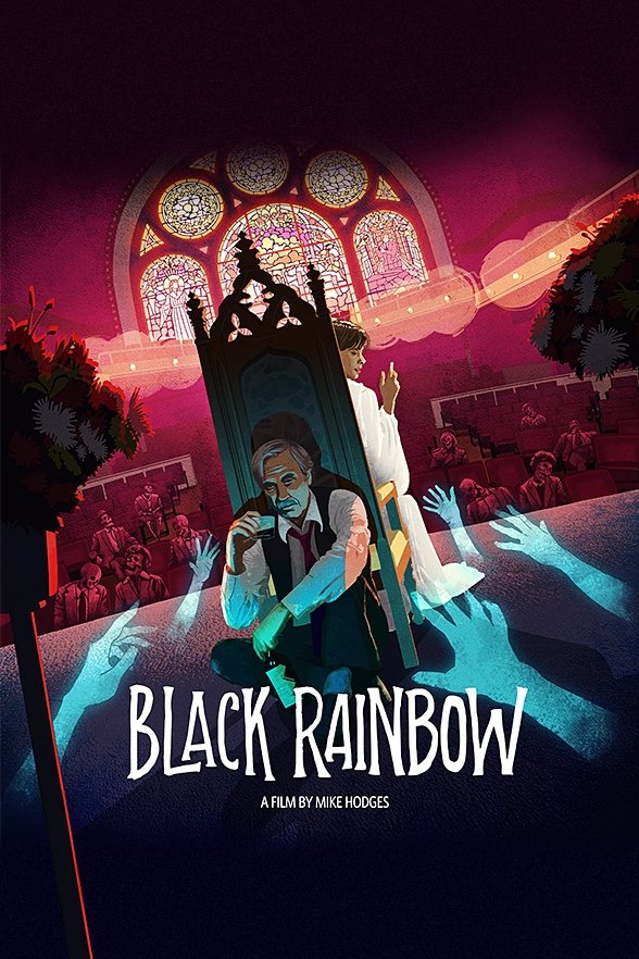 Black Rainbow