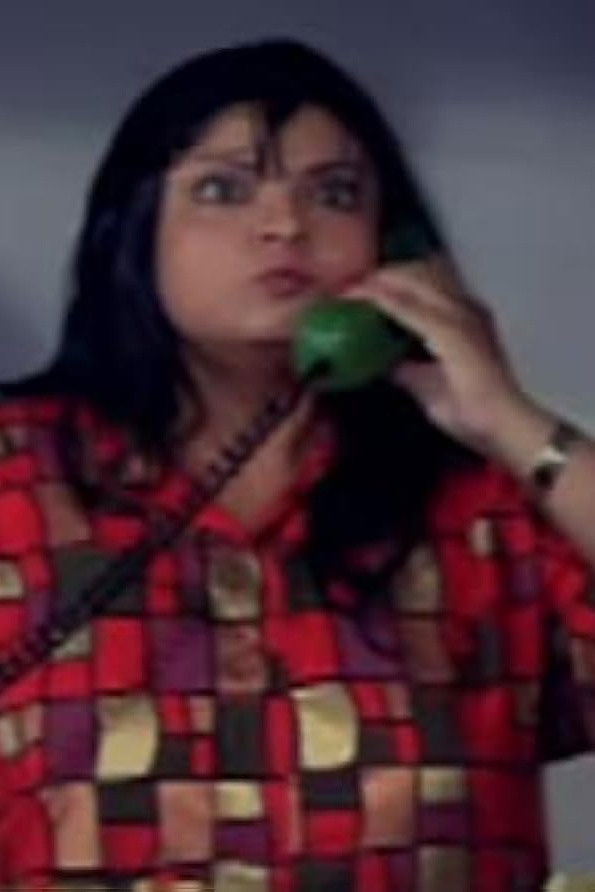 et billede af Nilofar