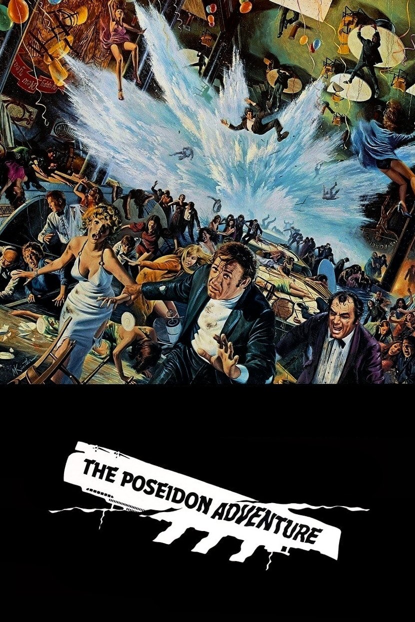The Poseidon Adventure