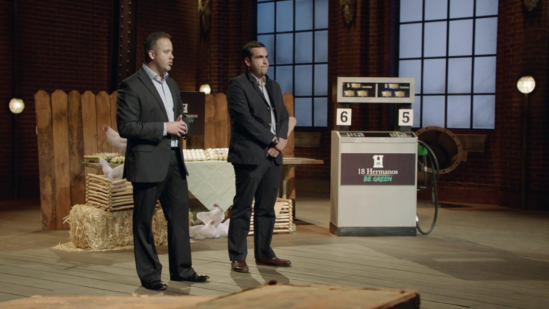 Shark Tank México