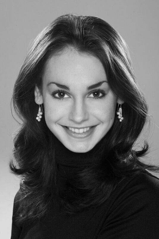 et billede af Elizabeth Harrod