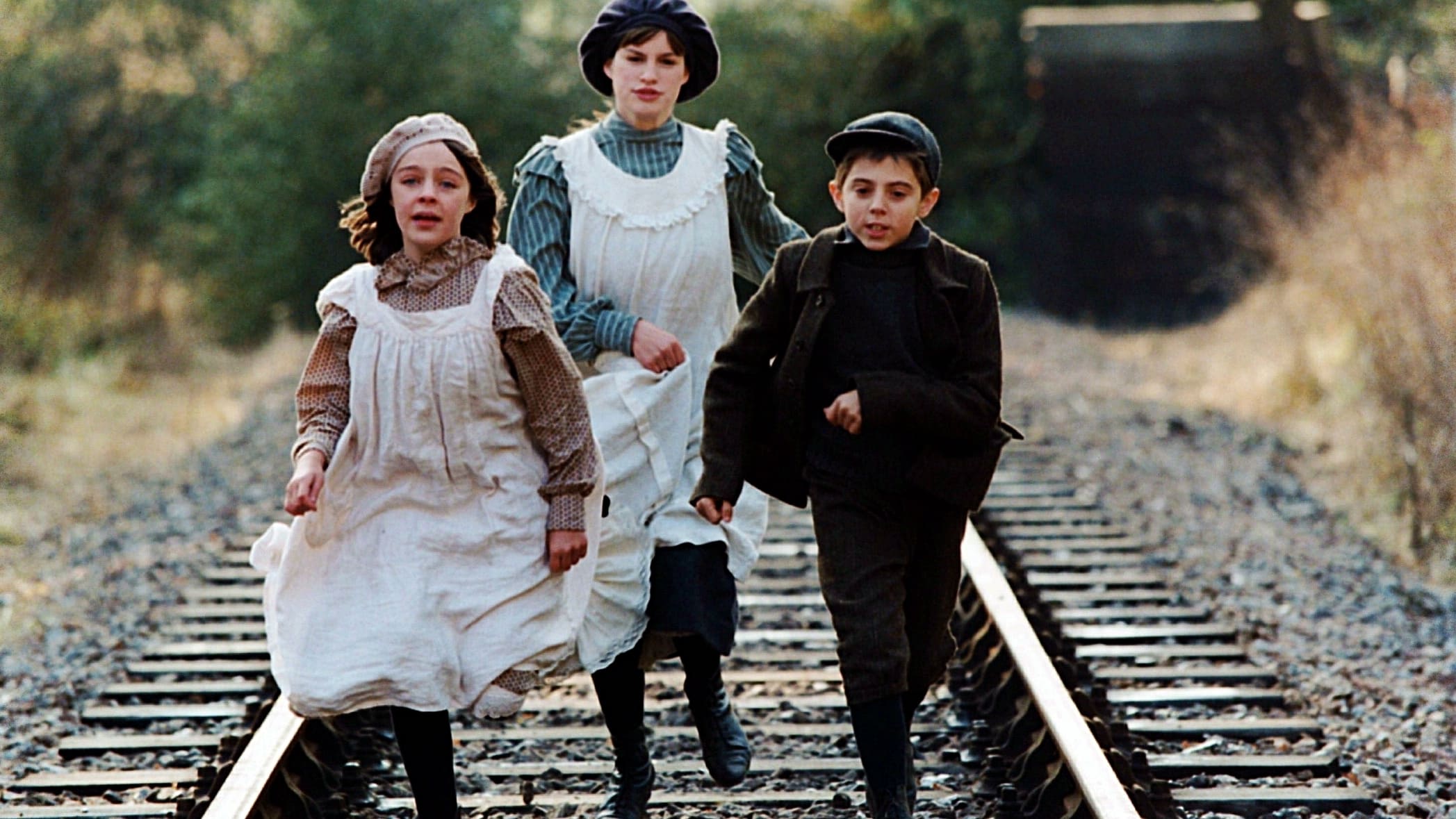 Image du film Les Enfants du chemin de fer y7uengikfpwcyoafujrw7wffqqnjpg