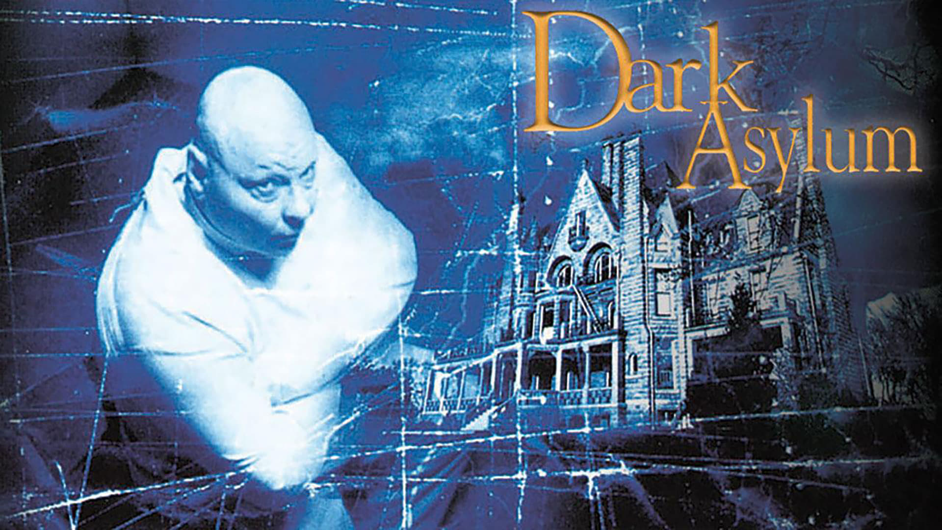 Dark Asylum (2001)