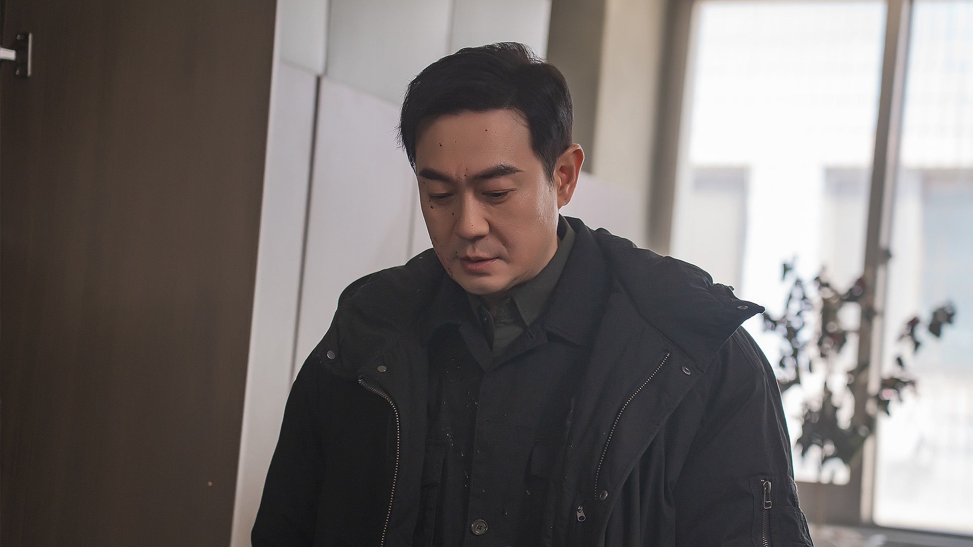 메스를 든 사냥꾼 1x15