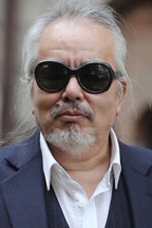 et billede af Jun In-kwon