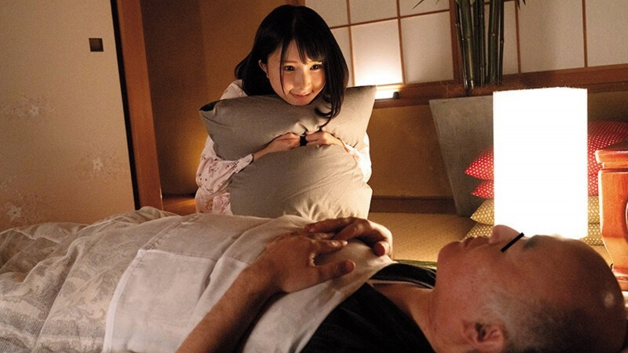 SUJI-267 "I Was Wondering If Grandpa's Penis Would Get Hard..." A Forbidden Nighttime Encounter With A Curious First-time Grandc**ld