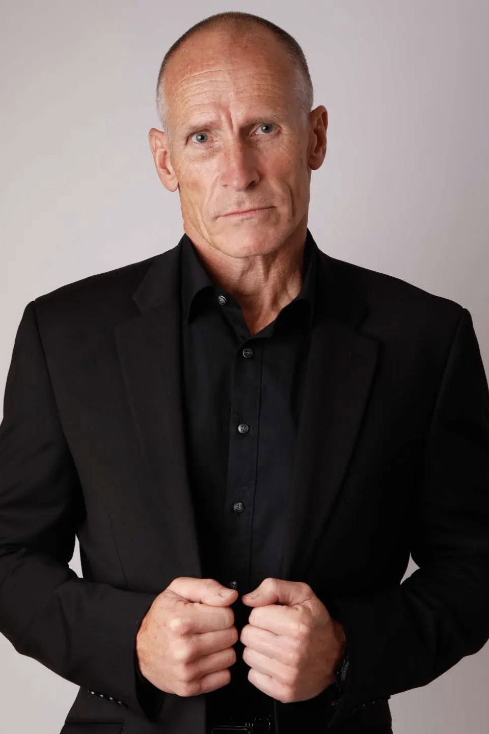 et billede af Ivan Moy