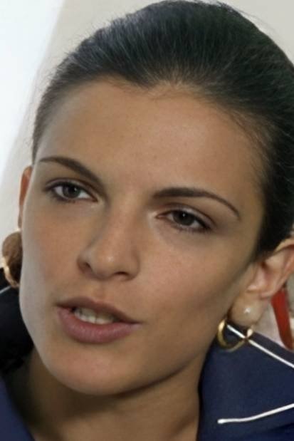 et billede af Maria Piera Regoli