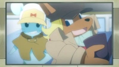 Thumbnail for A favor for Yaya! Madam Murmur! Season 1 Episode 48