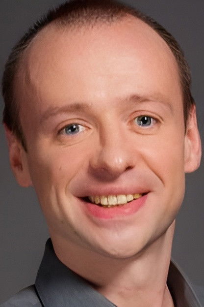 et billede af Sergey Savenkov