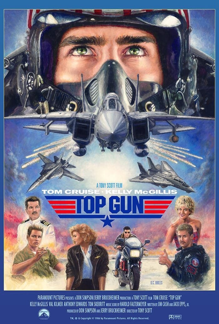 Top Gun