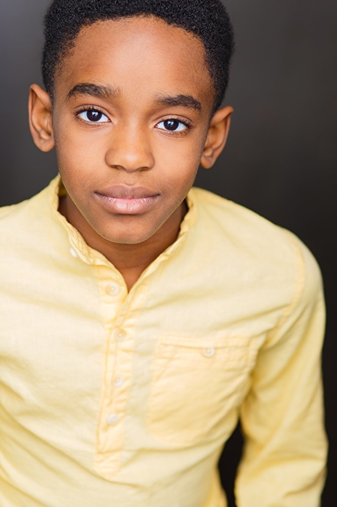 et billede af Zach Thomas