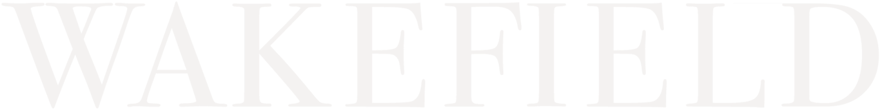 Wakefield Logo