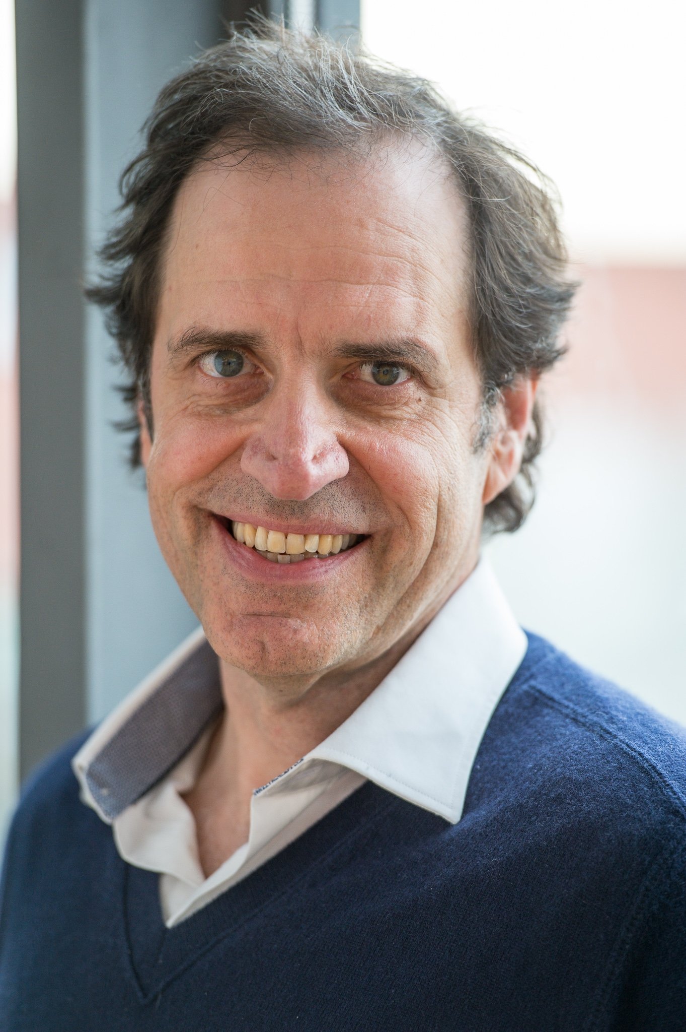 et billede af Helmfried von Lüttichau