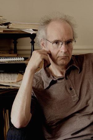 et billede af Michel Chion