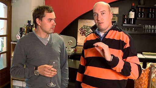 Thumbnail for Episode 344 Season 1 Episode 344