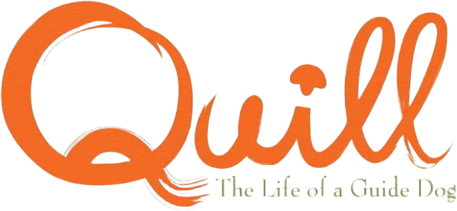 Quill: The Life of a Guide Dog
