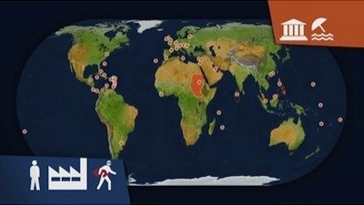 Mapping the World