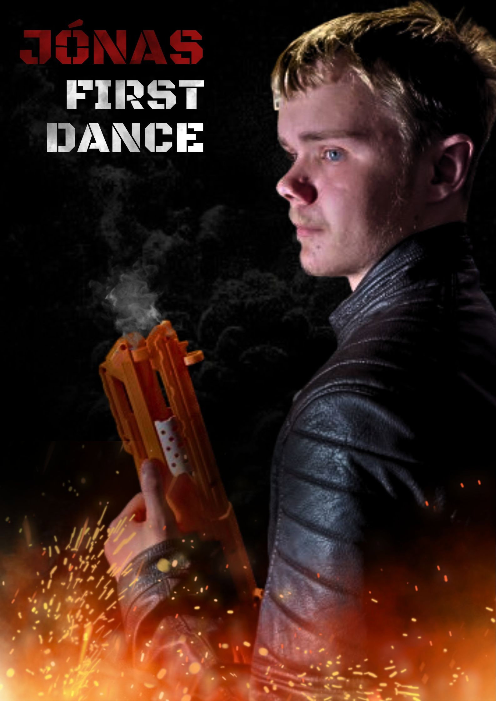 J&oacute;nas: First Dance