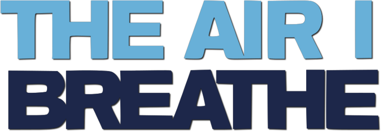 The Air I Breathe Logo