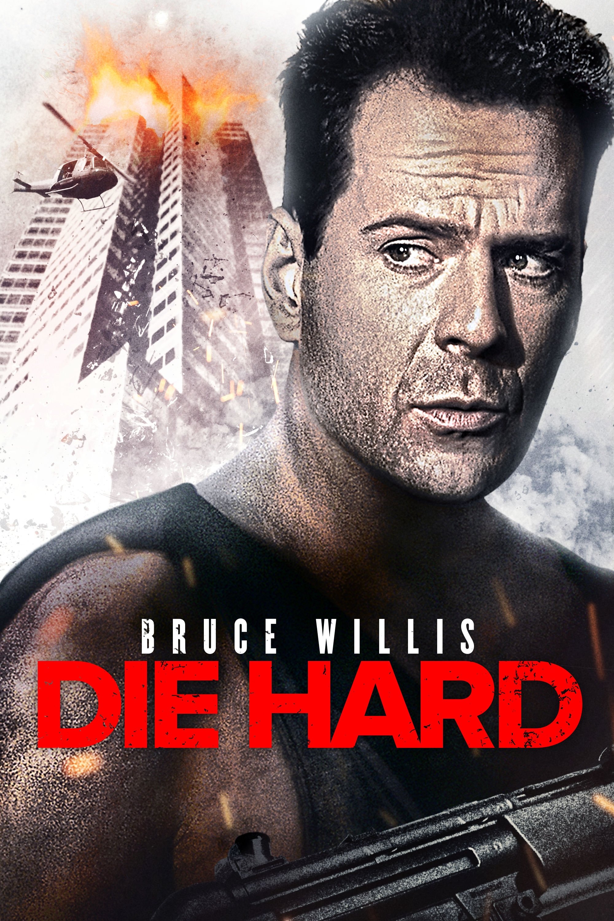 1988 Die Hard