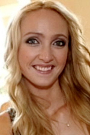 et billede af Becky Lynn