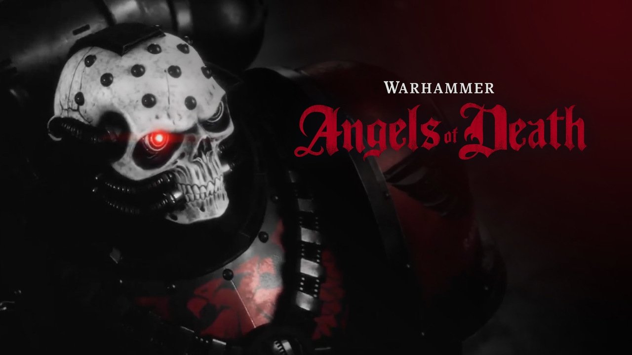 Angels of Death (GB)