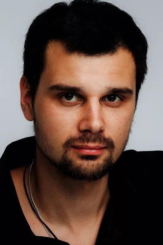 et billede af Maxim Amelchenko