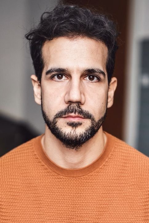 et billede af Daniele Rizzo