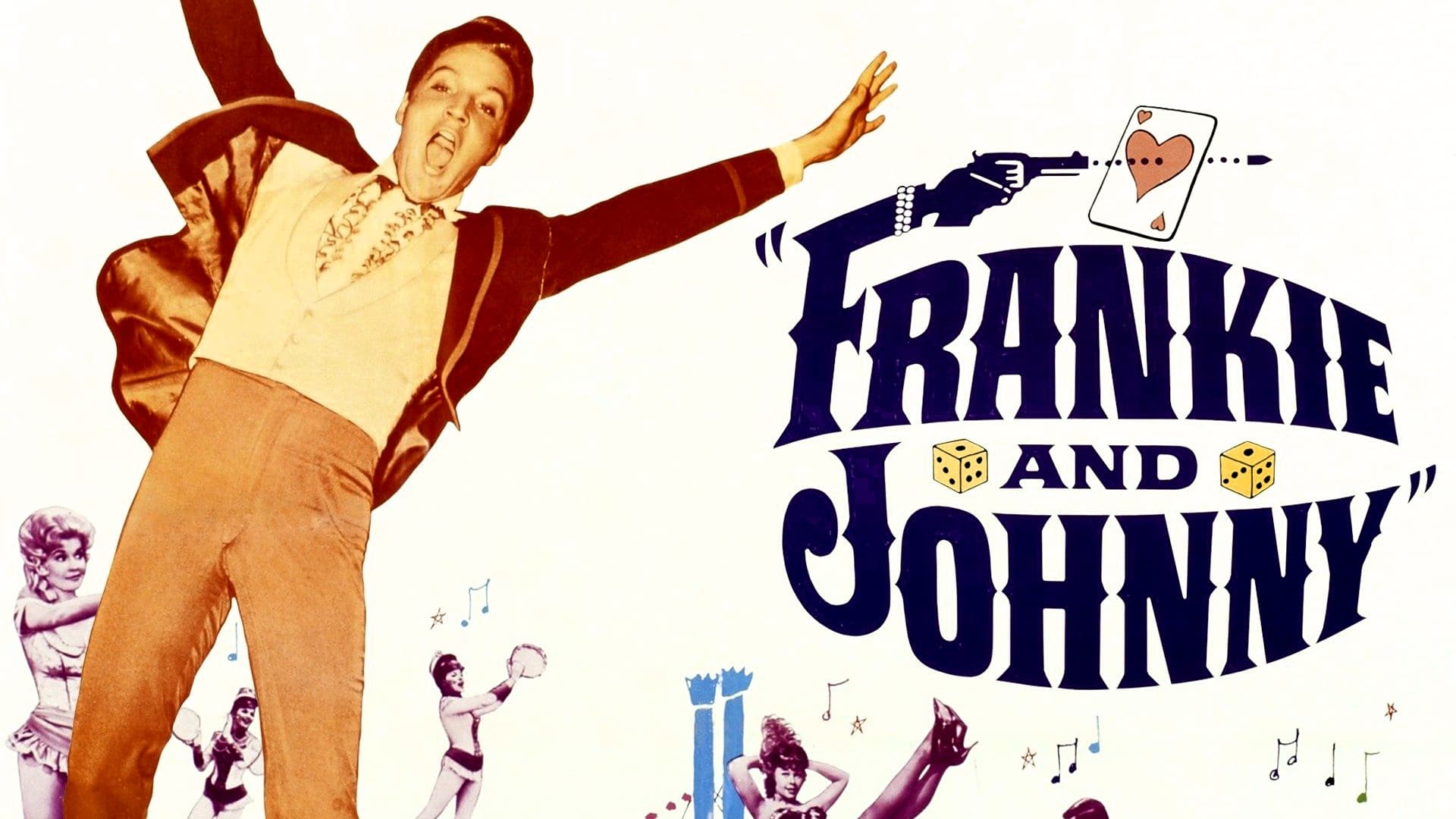 Франки и Джони (1966)