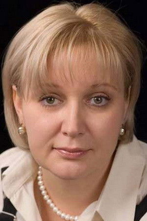 et billede af Inna Timofeyeva