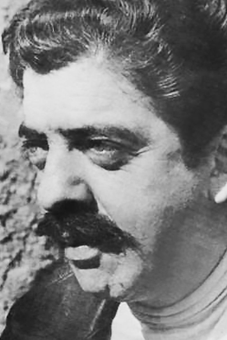 et billede af Freddy Galavís