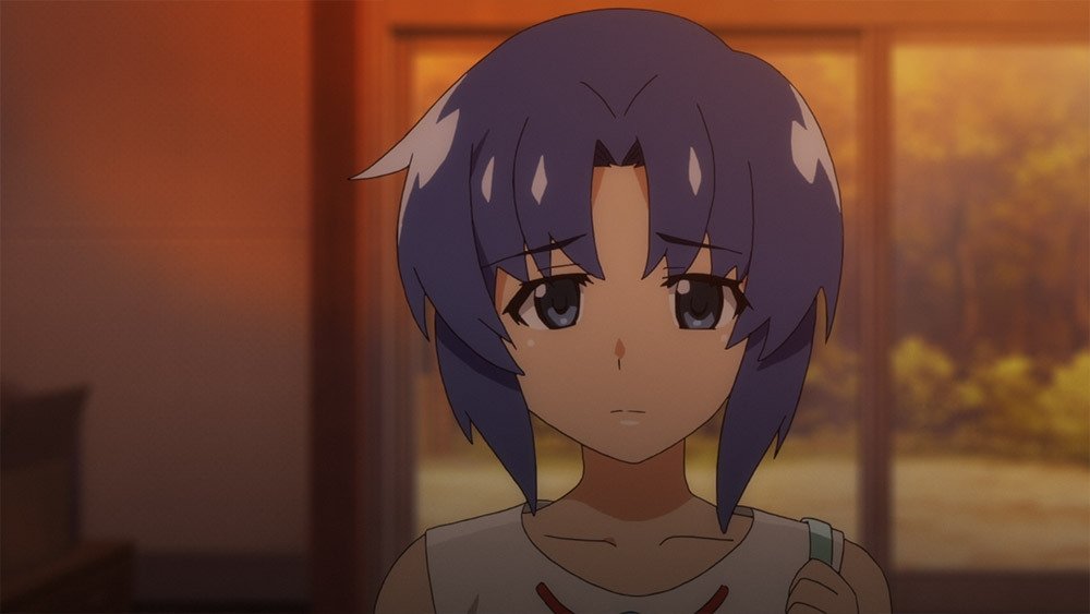 Higurashi: When They Cry - GOU