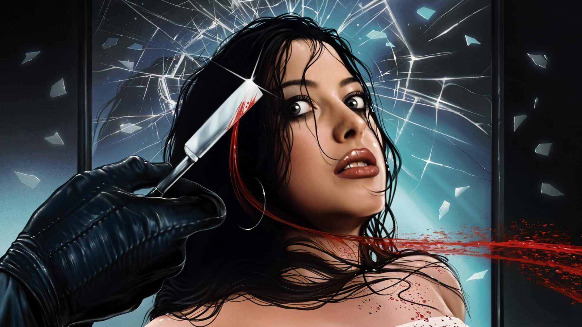 Tenebre (1982)