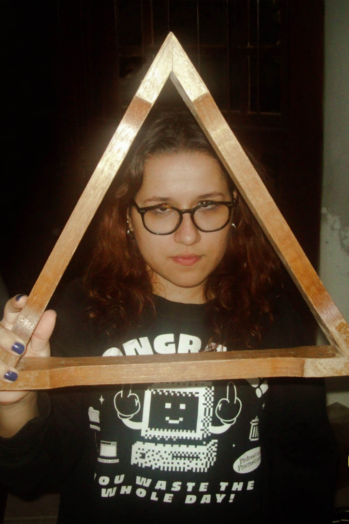 Laryssa Dias | Director