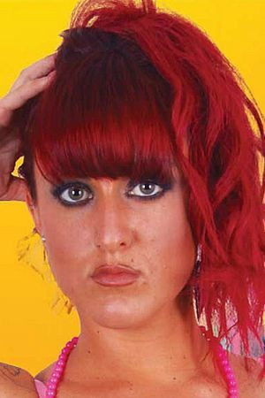 et billede af Djuliana Sapapaya