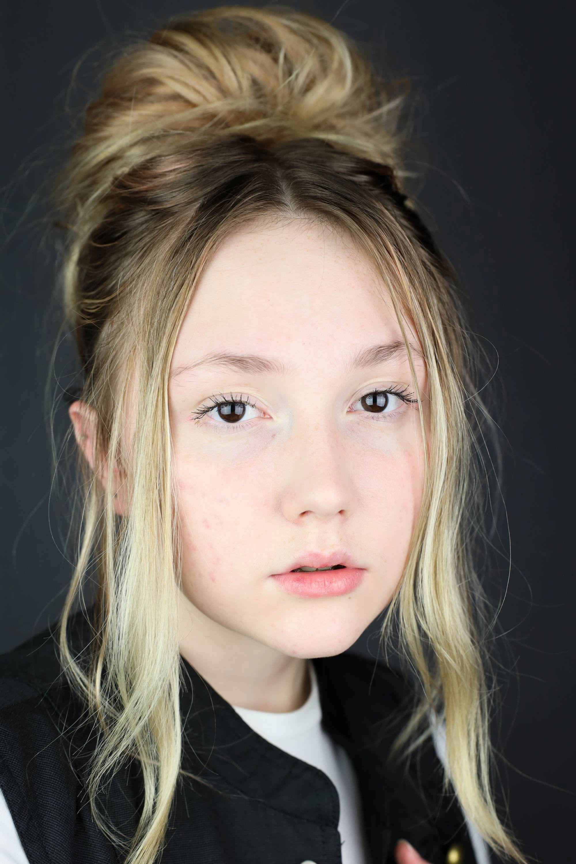 et billede af Holland Havarah Elizabeth