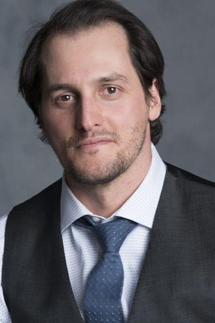 et billede af Kristopher Bowman