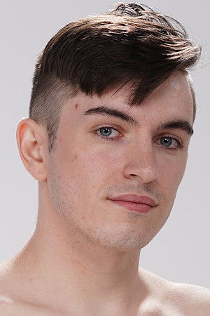 et billede af Caleb Murphy