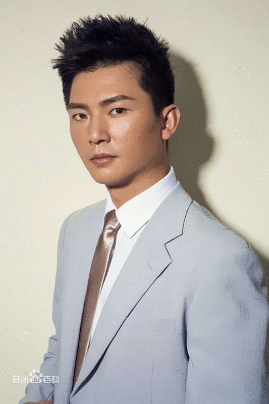 et billede af Jia Yanpeng