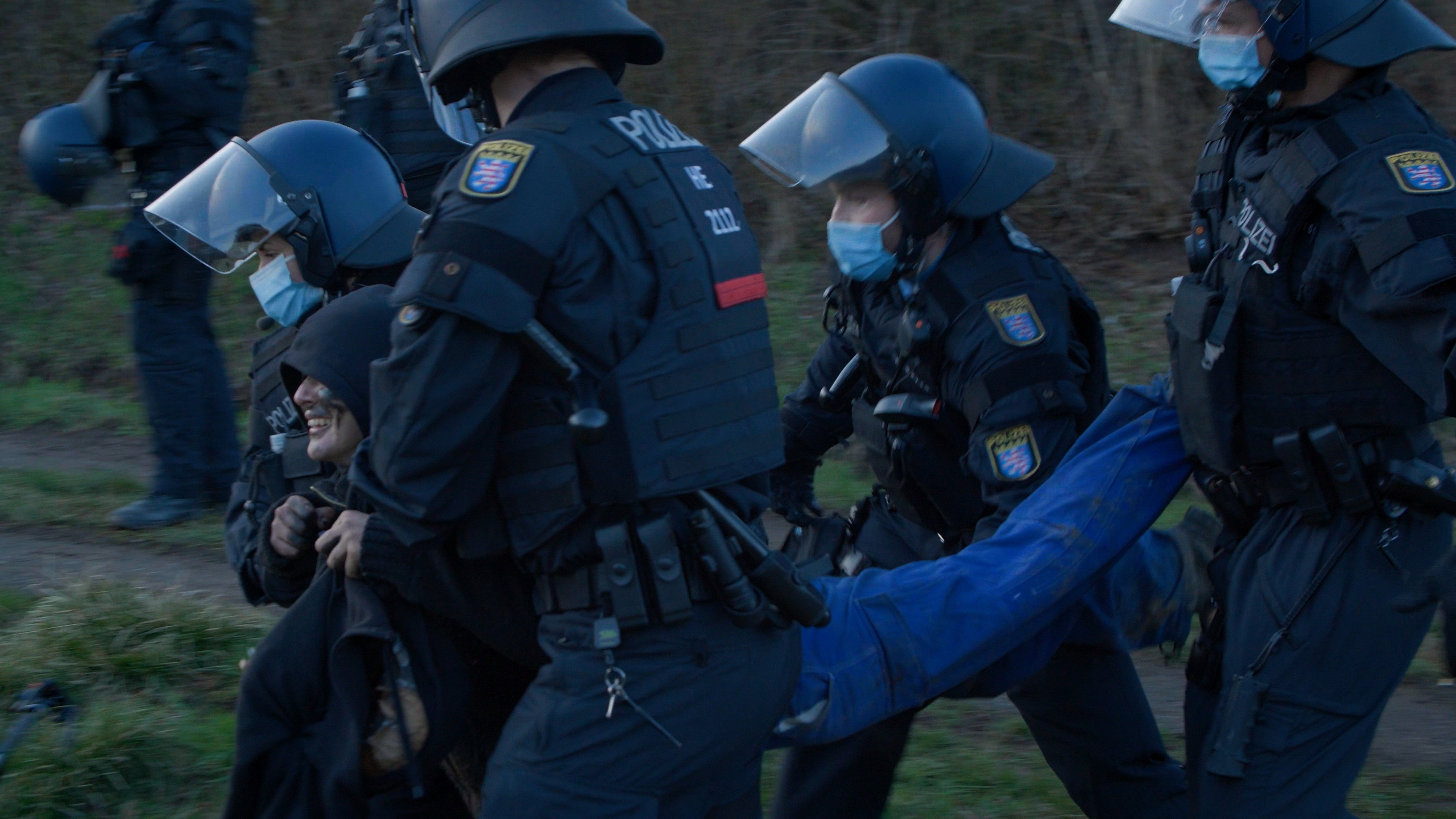 49 Problems (and my future is one)