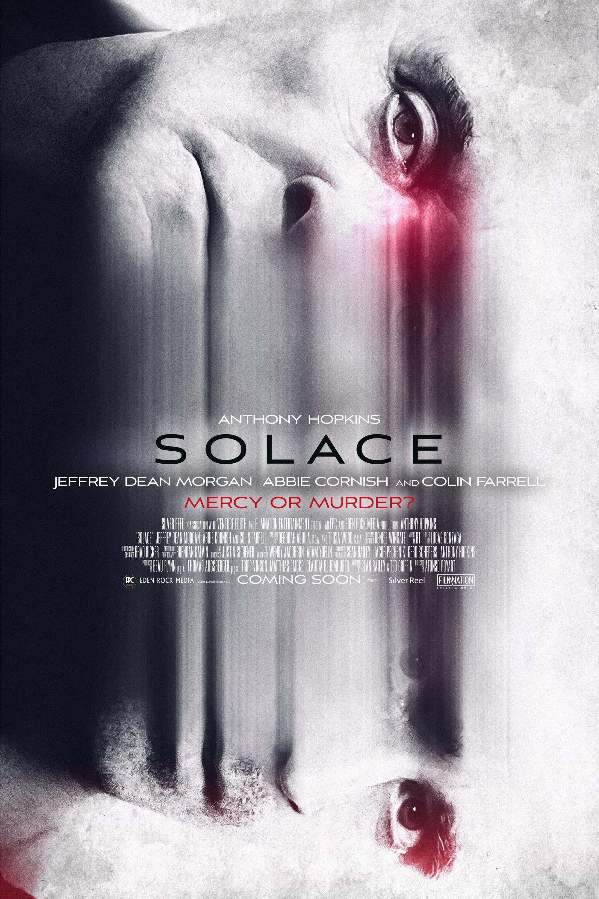 Solace