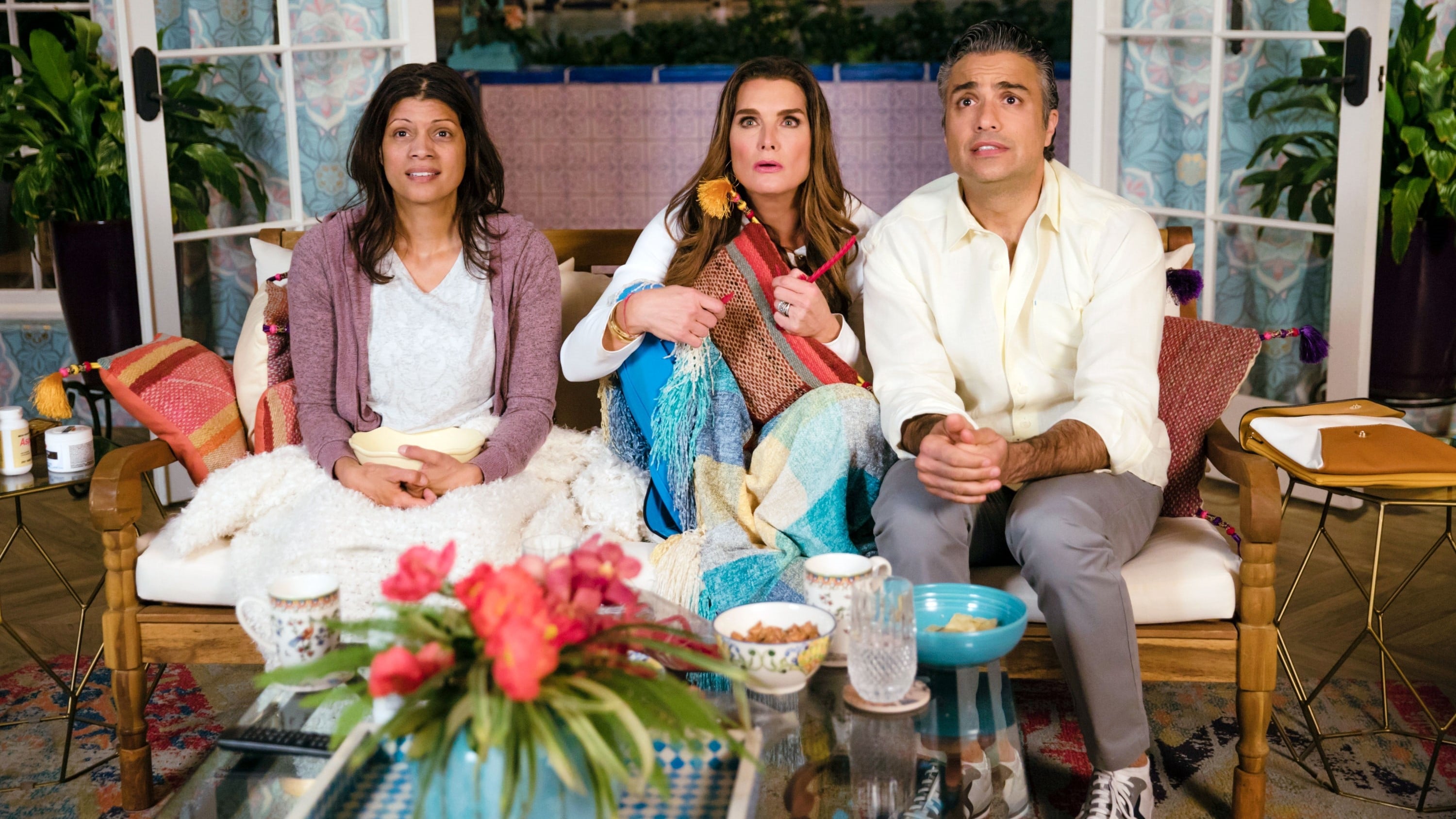 Jane the Virgin Staffel 4 :Folge 16 